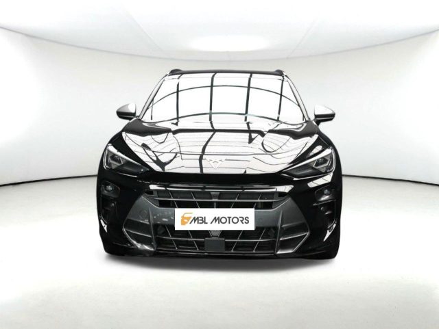 CUPRA Terramar usata, con Airbag laterali