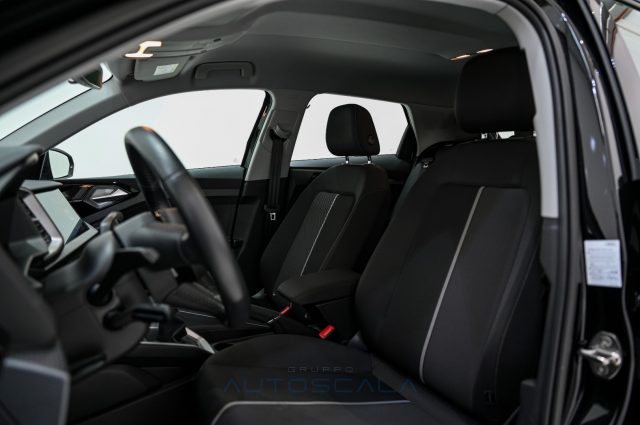 AUDI A1 usata, con Autoradio