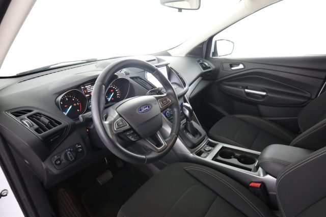 FORD Kuga usata 1