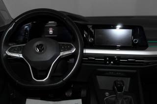 VOLKSWAGEN Golf usata, con Chiusura centralizzata