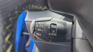 PEUGEOT 208 usata, con Fari LED