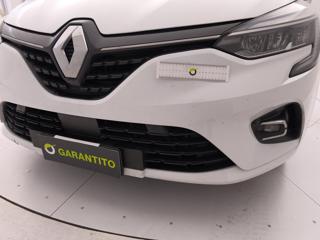 RENAULT Clio usata, con Start/Stop Automatico