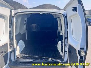 RENAULT Kangoo usata, con Climatizzatore