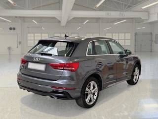 AUDI Q3 usata, con Airbag