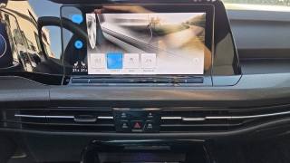 VOLKSWAGEN Golf usata, con Fari LED