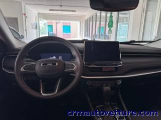 JEEP Compass usata, con Climatizzatore