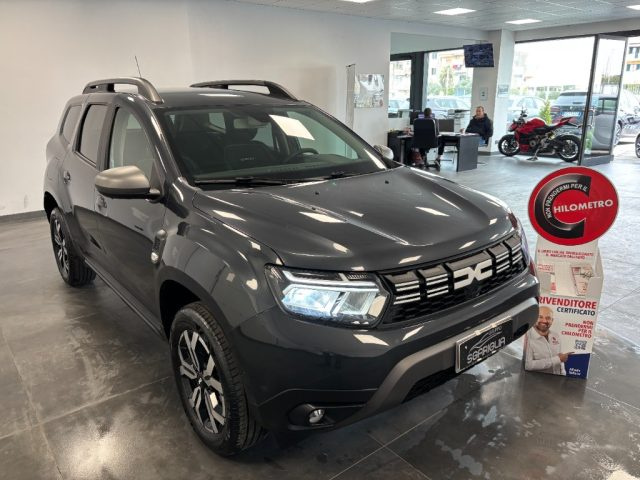 DACIA Duster usata, con ABS