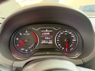 AUDI A3 usata, con Luci diurne LED