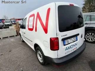 VOLKSWAGEN Caddy usata 6