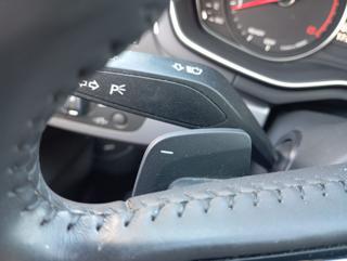 AUDI A4 usata, con Specchietti laterali elettrici