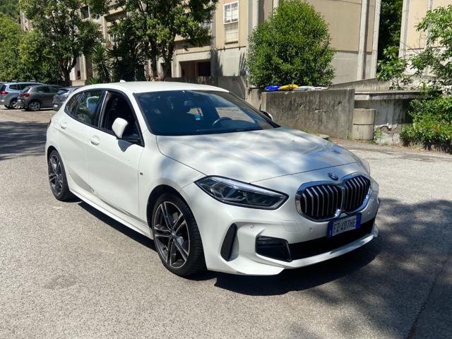 BMW 116 usata, con Airbag laterali