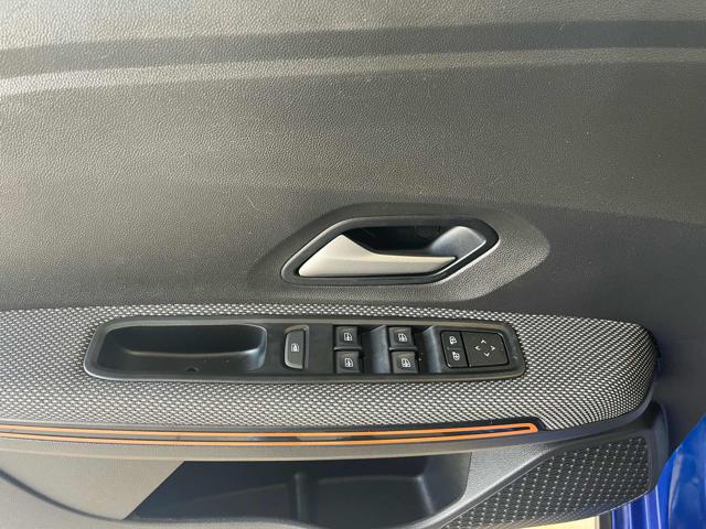 DACIA Sandero usata, con Chiusura centralizzata