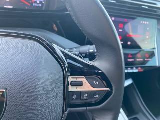 PEUGEOT 308 usata, con Cruise Control