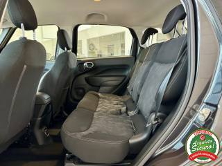 FIAT 500L usata, con Touch screen