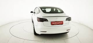TESLA Model 3 usata, con Airbag testa