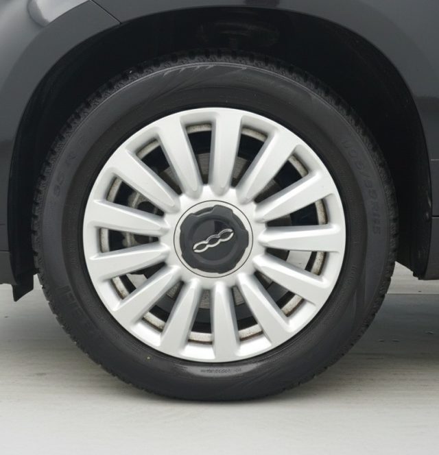 FIAT 500L usata, con Servosterzo