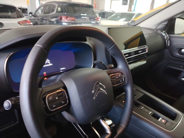 CITROEN C5 Aircross usata, con Fari LED