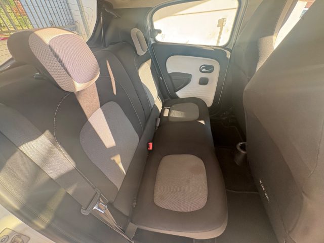 RENAULT Twingo usata, con Servosterzo
