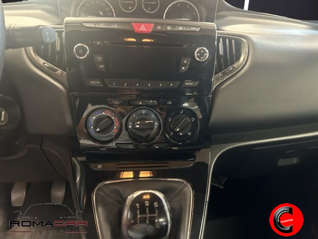 LANCIA Ypsilon usata, con Volante multifunzione