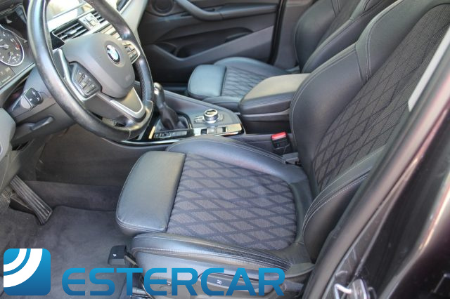 BMW X1 usata, con Airbag Passeggero