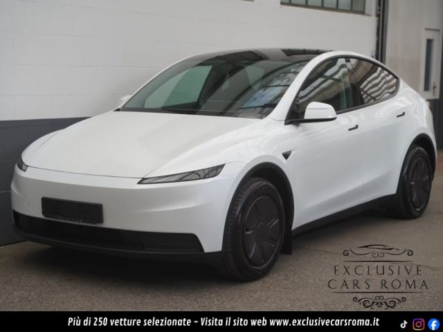 TESLA Model Y usata, con ABS