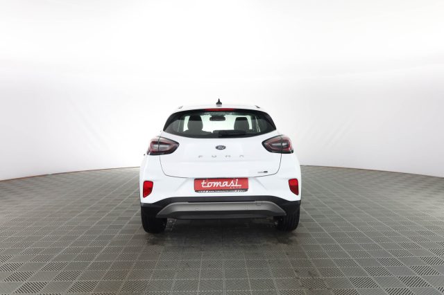 FORD Puma usata 4