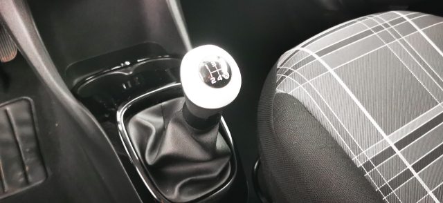 PEUGEOT 108 usata, con Servosterzo