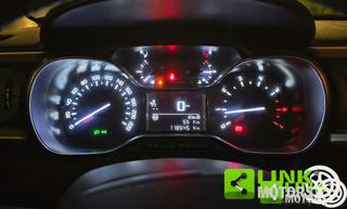 CITROEN C3 usata, con Autoradio digitale