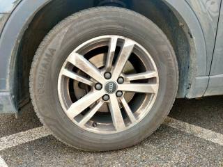 AUDI Q3 usata, con Isofix