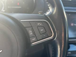 JAGUAR F-Pace usata, con Antifurto