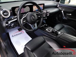 MERCEDES-BENZ A 180 usata, con Airbag
