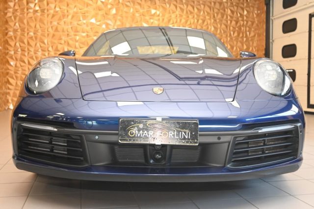 PORSCHE 911 usata 83