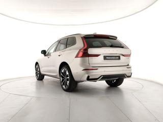 VOLVO XC60 usata, con Airbag laterali