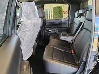FORD Ranger usata, con ESP