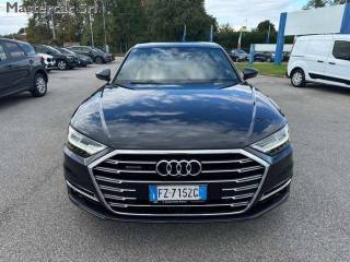 AUDI A8 usata, con Regolazione elettrica sedili