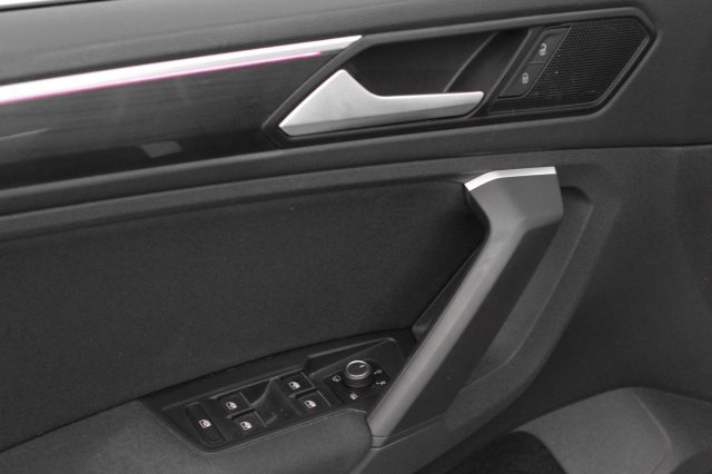 VOLKSWAGEN Tiguan usata, con Immobilizzatore elettronico