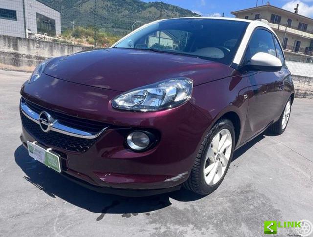 OPEL Adam usata, con Airbag