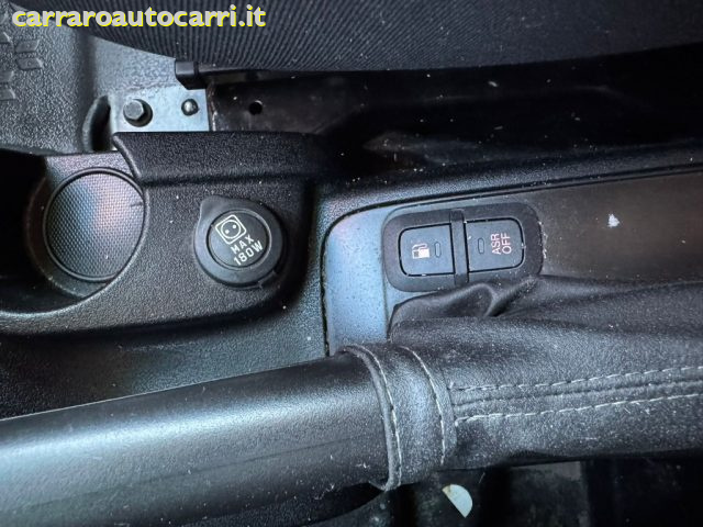 FIAT Doblo usata, con Marmitta catalitica