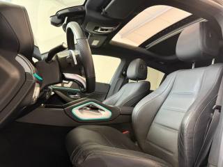 MERCEDES-BENZ GLE 350 usata, con ESP