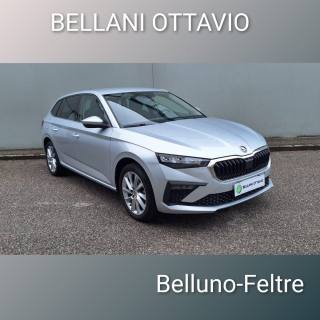 SKODA Scala 1.0 TSI 115 CV Style