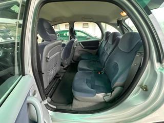 CITROEN Xsara Picasso usata, con Chiusura centralizzata