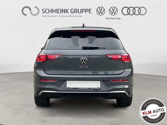 VOLKSWAGEN Golf usata, con Airbag Passeggero