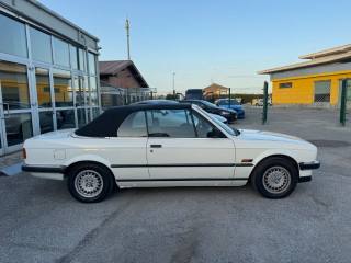BMW 320 usata, con Tettuccio apribile