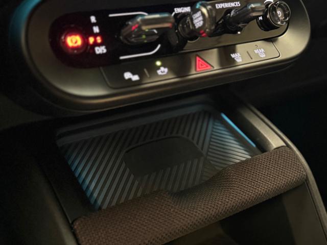 MINI Countryman usata, con Volante multifunzione