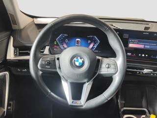 BMW X1 usata 12