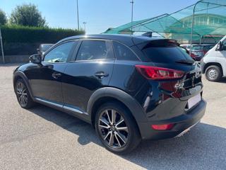 MAZDA CX-3 usata, con Chiusura centralizzata