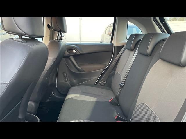 CITROEN C3 usata, con Park Distance Control