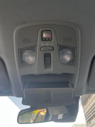 SUZUKI S-Cross usata, con Specchietti laterali elettrici