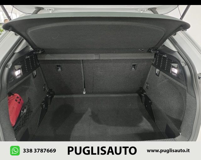AUDI Q2 usata, con Sensori di parcheggio posteriori