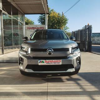 CITROEN C3 usata, con Airbag